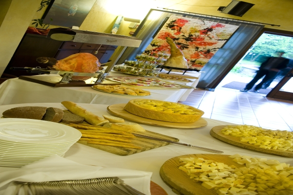 Hotel Albergo Costantini (Tarcento)
